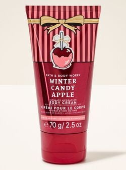 Winter Candy Apple Travel Size Ultimate Hydration Body Cream