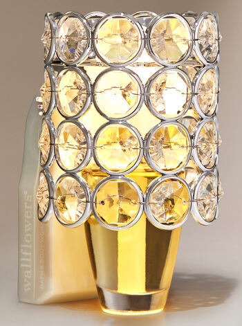 Clear Gems Wallflowers Fragrance Plug