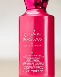 Gingham Gorgeous Body Lotion image number null