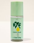 Crisp Pear Travel Size Fine Fragrance Mist image number null