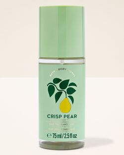 Crisp Pear Travel Size Fine Fragrance Mist image number null