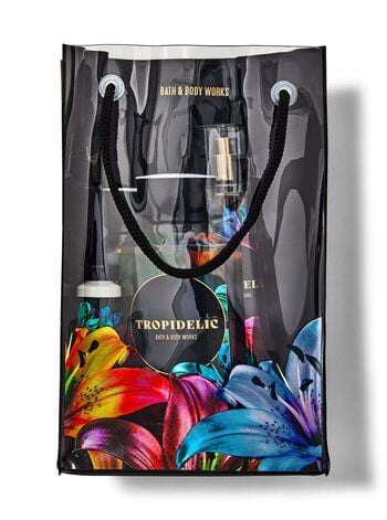 Tropadelic Power bundle Gift Set