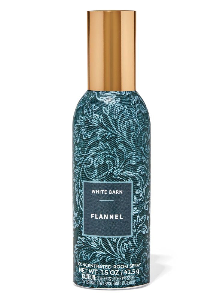 Flannel Concentrated Room Spray Concentrated Room Spray