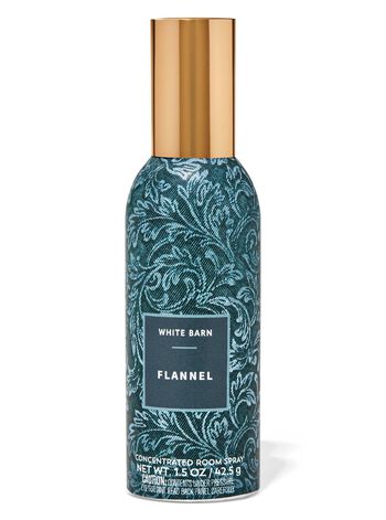 Flannel Concentrated Room Spray Concentrated Room Spray
