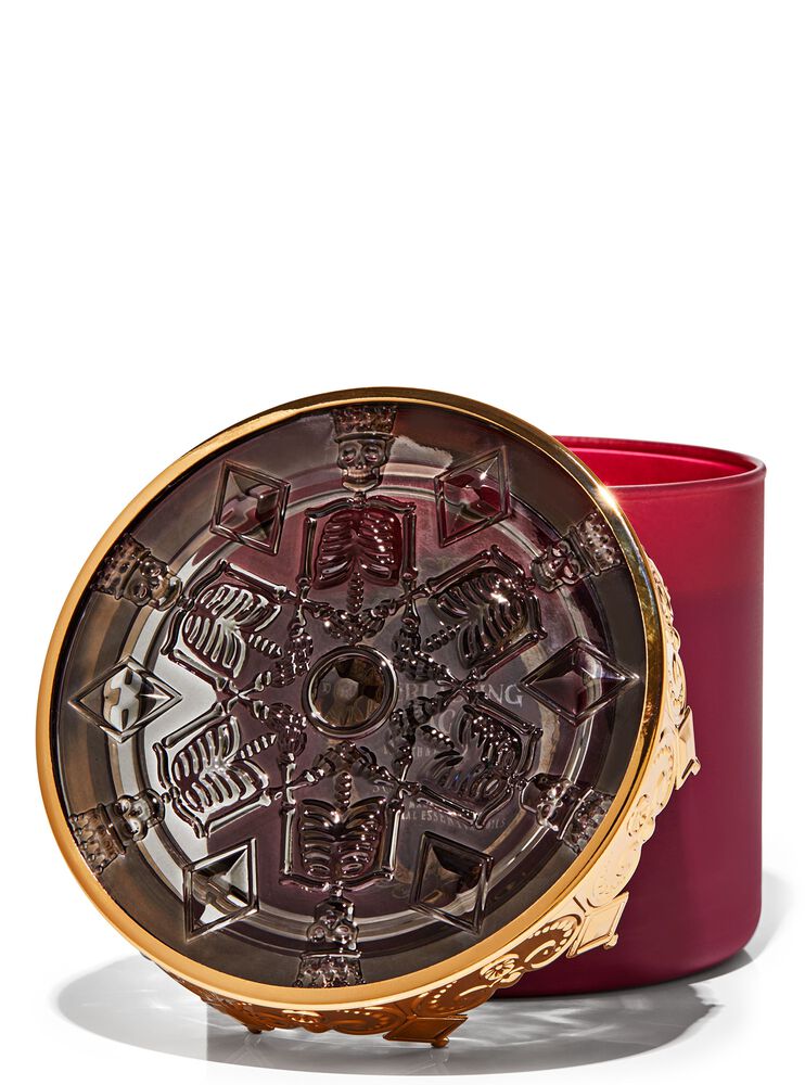 Everlasting Magic 3-Wick Candle 3-Wick Candle