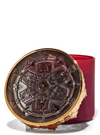 Everlasting Magic 3-Wick Candle 3-Wick Candle