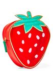 Strawberry Cosmetic Bag image number null