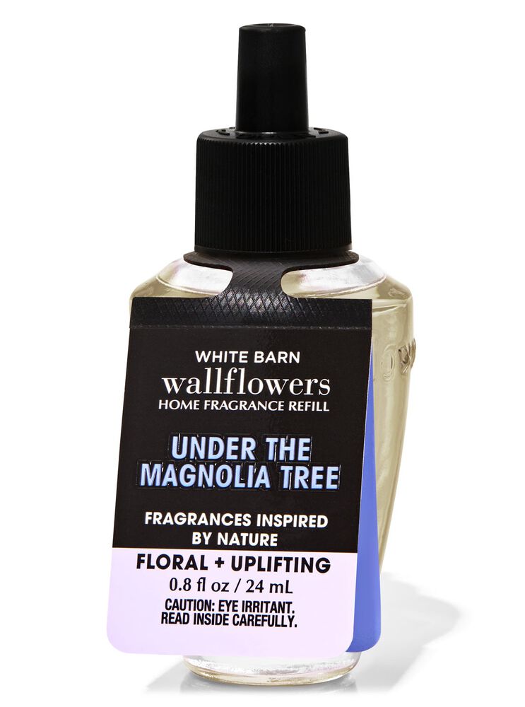Under the Magnolia Tree Wallflowers Fragrance Refill Wallflowers Fragrance Refill