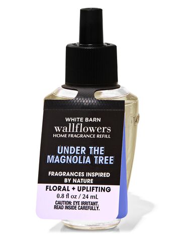 Under the Magnolia Tree Wallflowers Fragrance Refill Wallflowers Fragrance Refill