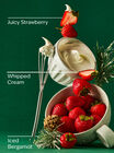 Strawberry Snowflakes Ultimate Hydration Body Cream image number null