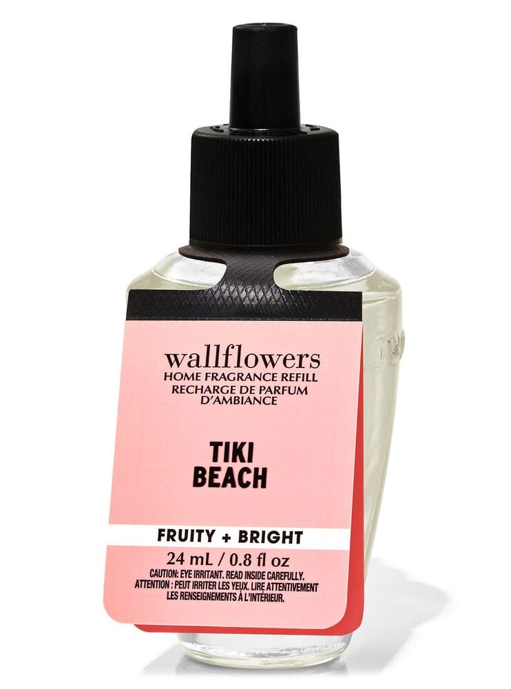 Tiki Beach Wallflowers Fragrance Refill Wallflowers Fragrance Refill