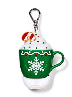 Holiday Drink PocketBac Holder