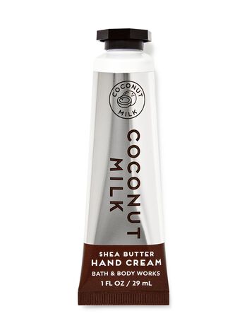 Coconut Milk Hand Cream Hand Cream