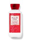 You're the One Daily Nourishing Body Lotion image number null
