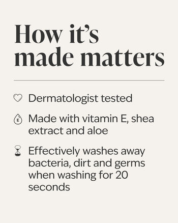 Amber & Oud Gentle & Clean Foaming Hand Soap Gentle & Clean Foaming Hand Soap