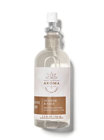 Juniper Sage Essential Oil Mist Essential Oil Mist