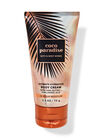 Coco Paradise Travel Size Ultimate Hydration Body Cream image number null