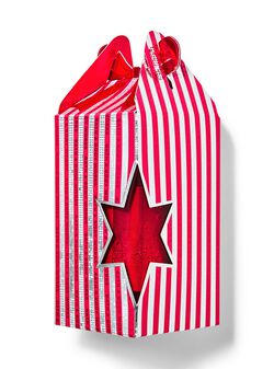 Strawberry Snowflakes Mini Gift Set Strawberry Snowflakes Mini Gift Set