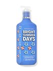 Bright Summer Days Cleansing Gel Hand Soap image number null