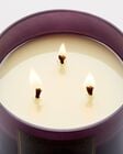 Fresh Cut Lilacs 3-Wick Candle image number null