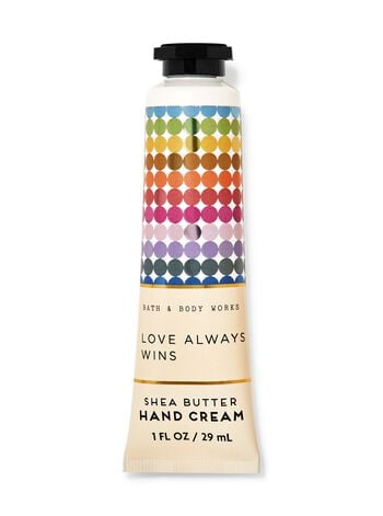 Love Always Wins Hand Cream Hand Cream
