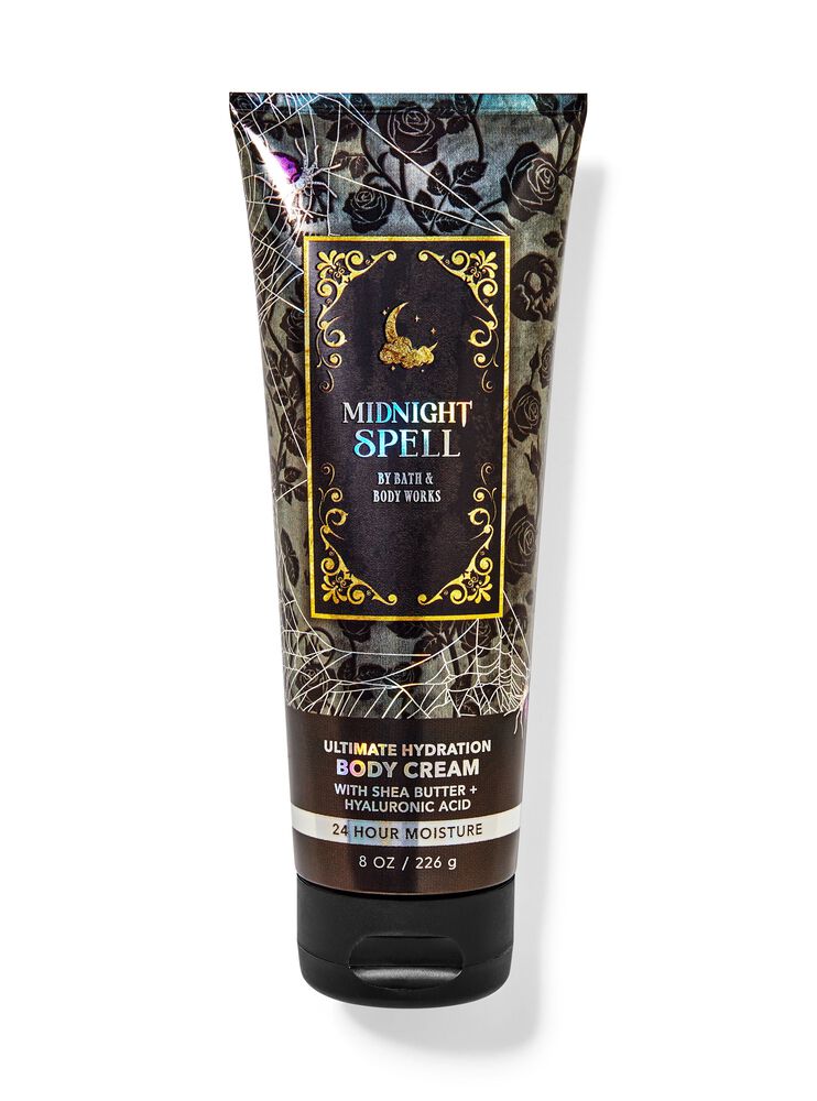 Midnight Spell Ultimate Hydration Body Cream Ultimate Hydration Body Cream