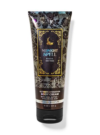 Midnight Spell Ultimate Hydration Body Cream Ultimate Hydration Body Cream