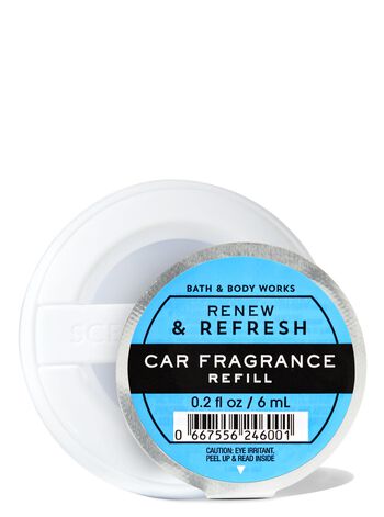 Renew & Refresh Car Fragrance Refill Car Fragrance Refill