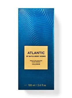 Atlantic Cologne Atlantic Cologne