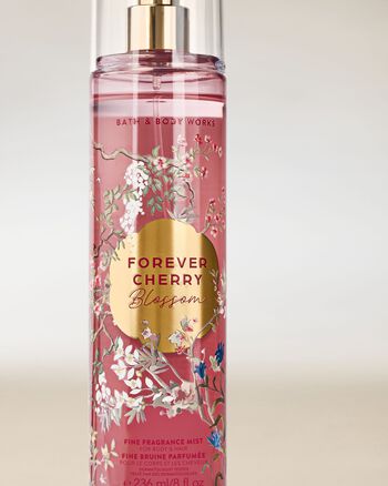 Forever Cherry Blossom Fine Fragrance Mist Fine Fragrance Mist
