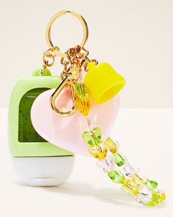 Wristlet with Mirror PocketBac Holder image number null