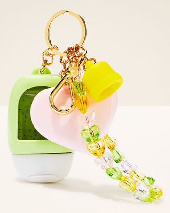 Wristlet with Mirror PocketBac Holder PocketBac Holder