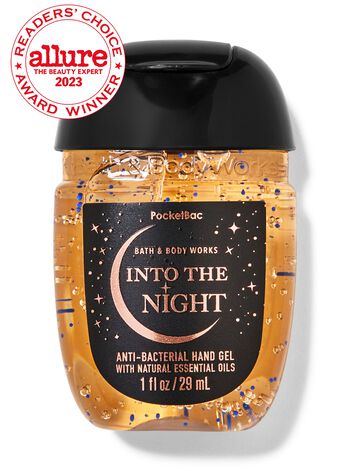 Into The Night PocketBac Hand Sanitizer PocketBac Hand Sanitizer
