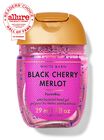 Black Cherry Merlot PocketBac Hand Sanitizer image number null