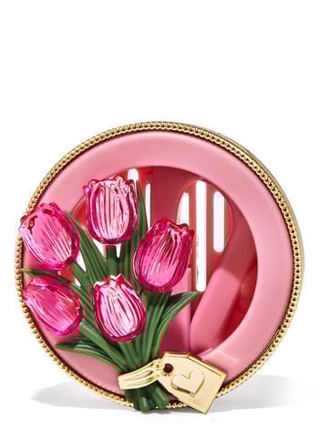 Bouquet Car Fragrance Holder