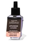 Applewood & Clove Wallflowers Fragrance Refill image number null