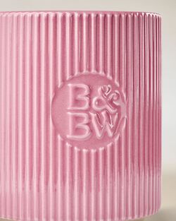 Lavender & Hinoki Single Wick Candle image number null