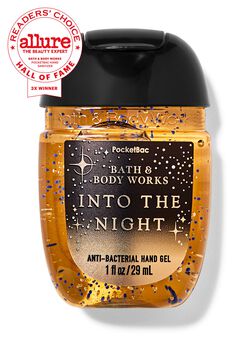 Into The Night PocketBac Hand Sanitizer image number null