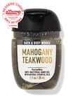 Mahogany Teakwood PocketBac Hand Sanitizer image number null