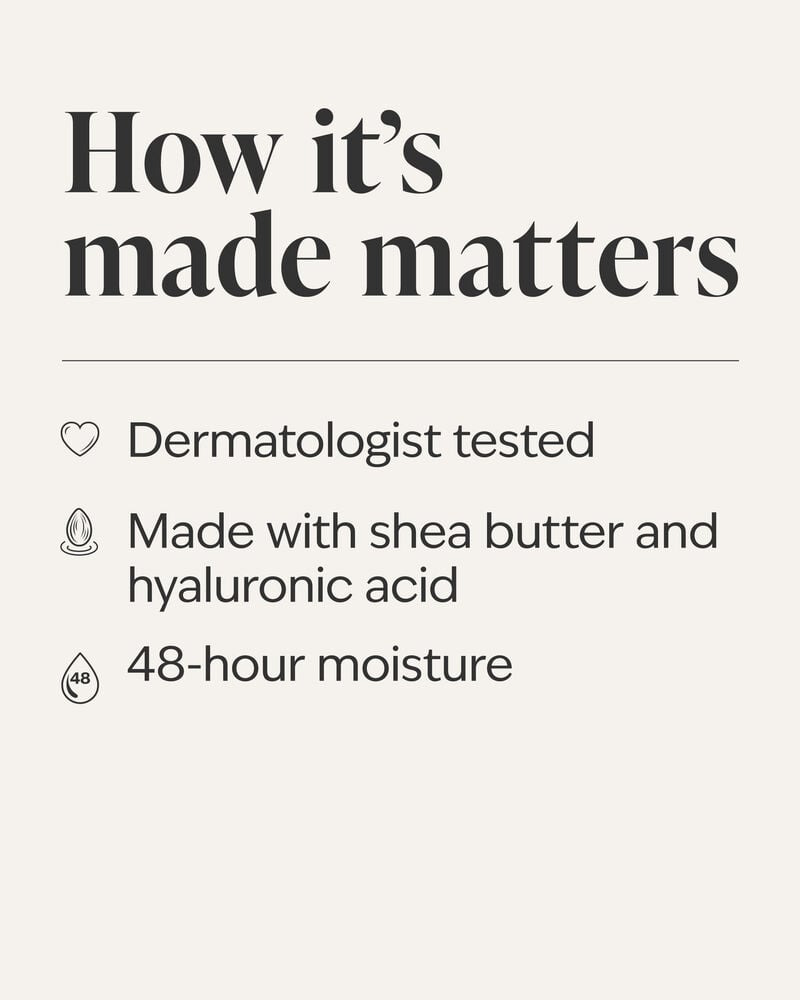 In The Stars Ultimate Hydration Body Cream Ultimate Hydration Body Cream