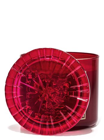 The Perfect Christmas 3-Wick Candle 3-Wick Candle