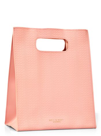 Knit-Inspired Gift Bag Gift Bag