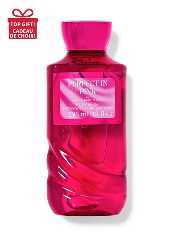 Perfect in Pink Body Wash Body Wash