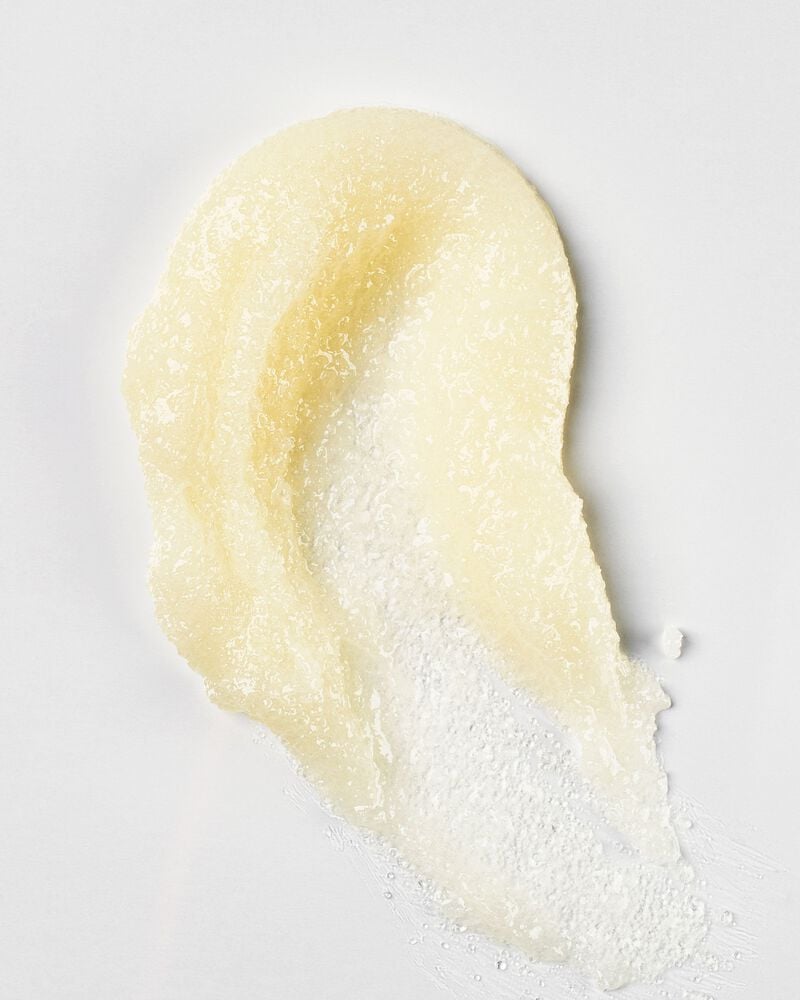 Gingham Gorgeous Foaming Sugar Body Scrub Foaming Sugar Body Scrub