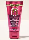 Bright Christmas Morning Travel Size Ultimate Hydration Body Cream image number null
