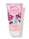 Strawberry Snowflakes Exfoliating Glow Body Scrub image number null