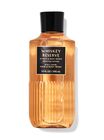 Whiskey Reserve 3-in-1 Hair, Face & Body Wash image number null