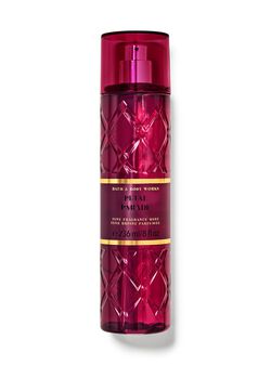 Petal Parade Fine Fragrance Mist image number null