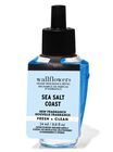 Sea Salt Coast Wallflowers Fragrance Refill image number null