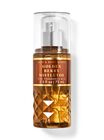 Golden Berry Mistletoe Travel Size Fine Fragrance Mist image number null